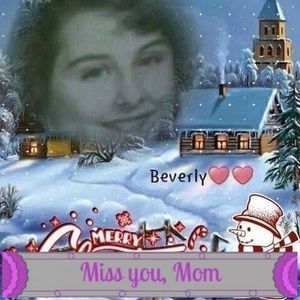 Meet your Posher, Beverly